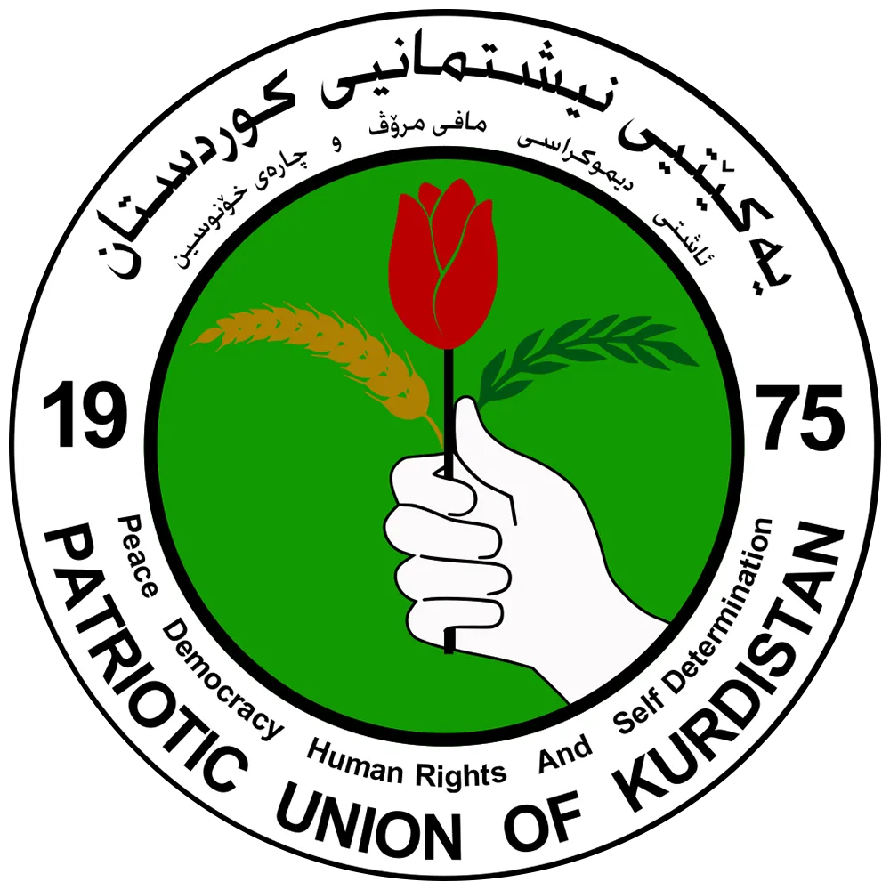 Patriotic Union of Kurdistan
