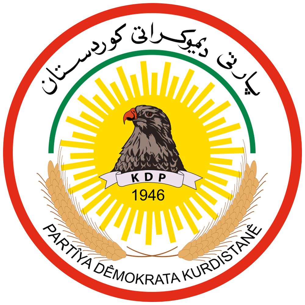 Kurdistan Democratic Party